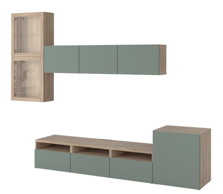 
Home furniture sets Modern design TV console unit table for living room 