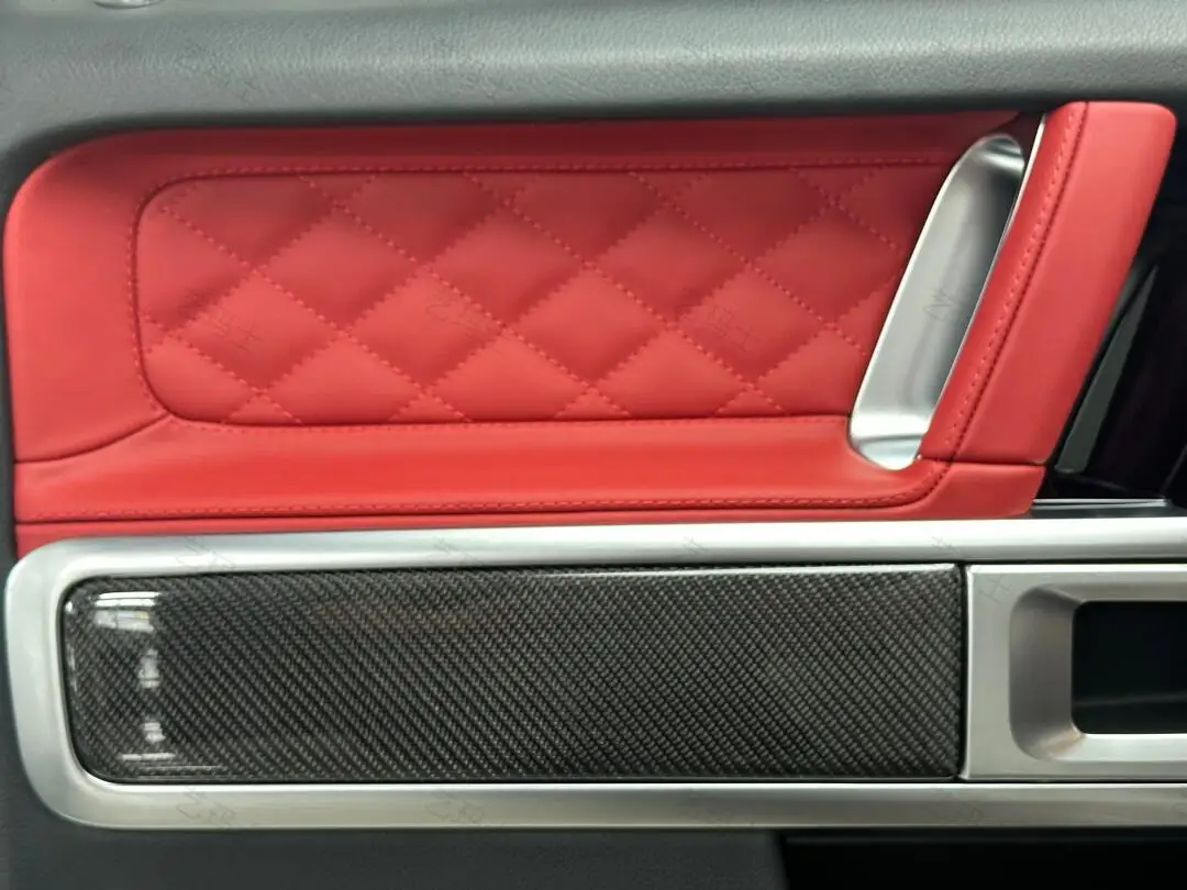 2024 Brand New Interior Upgrade Kit With LCD Display Digital Cluster For G Class W463 Upgrade To W464 2019+ Interior