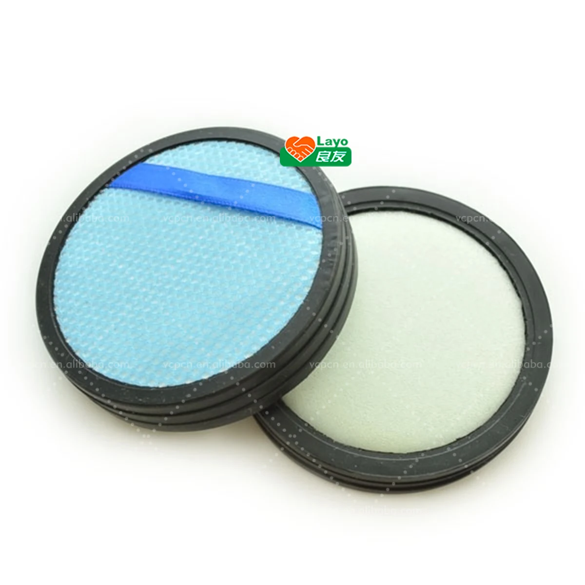 Детали для пылесоса, моющийся фильтр Hepa предварительной очистки для Philipss FC6408 FC6409 FC6171 FC6405 FC6162 FC6166 FC6168 FC6400 FC6402