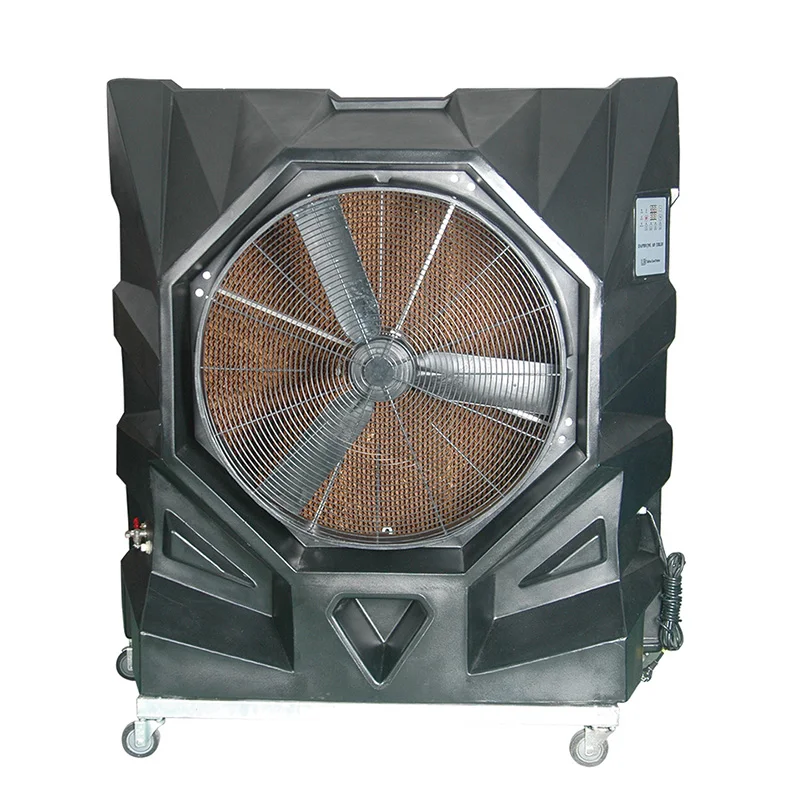 
Honeycomb Big Size Water Based Air Cooler 