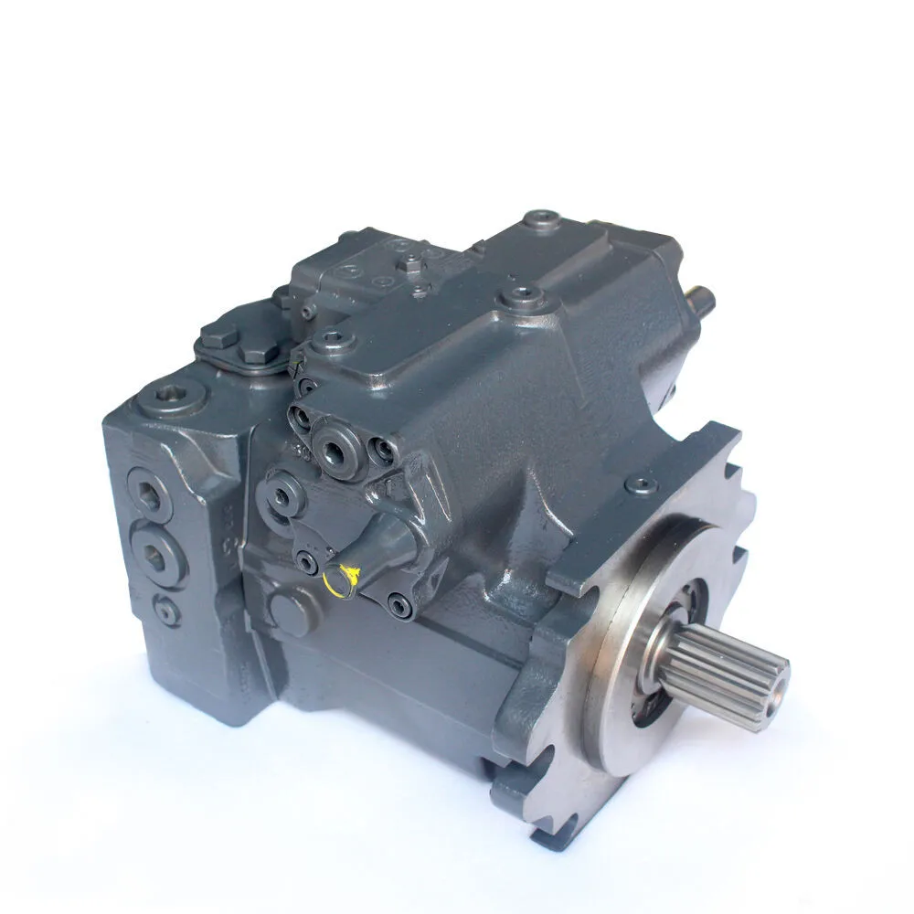 High Pressure hydraulic piston pump Rexroth A4VG A10VG series A10VG18 A10VG28 A10VG45 A10VG63 A4VG90 excavator truck parts