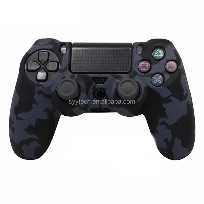 PS4 Silicone Case -06.jpg