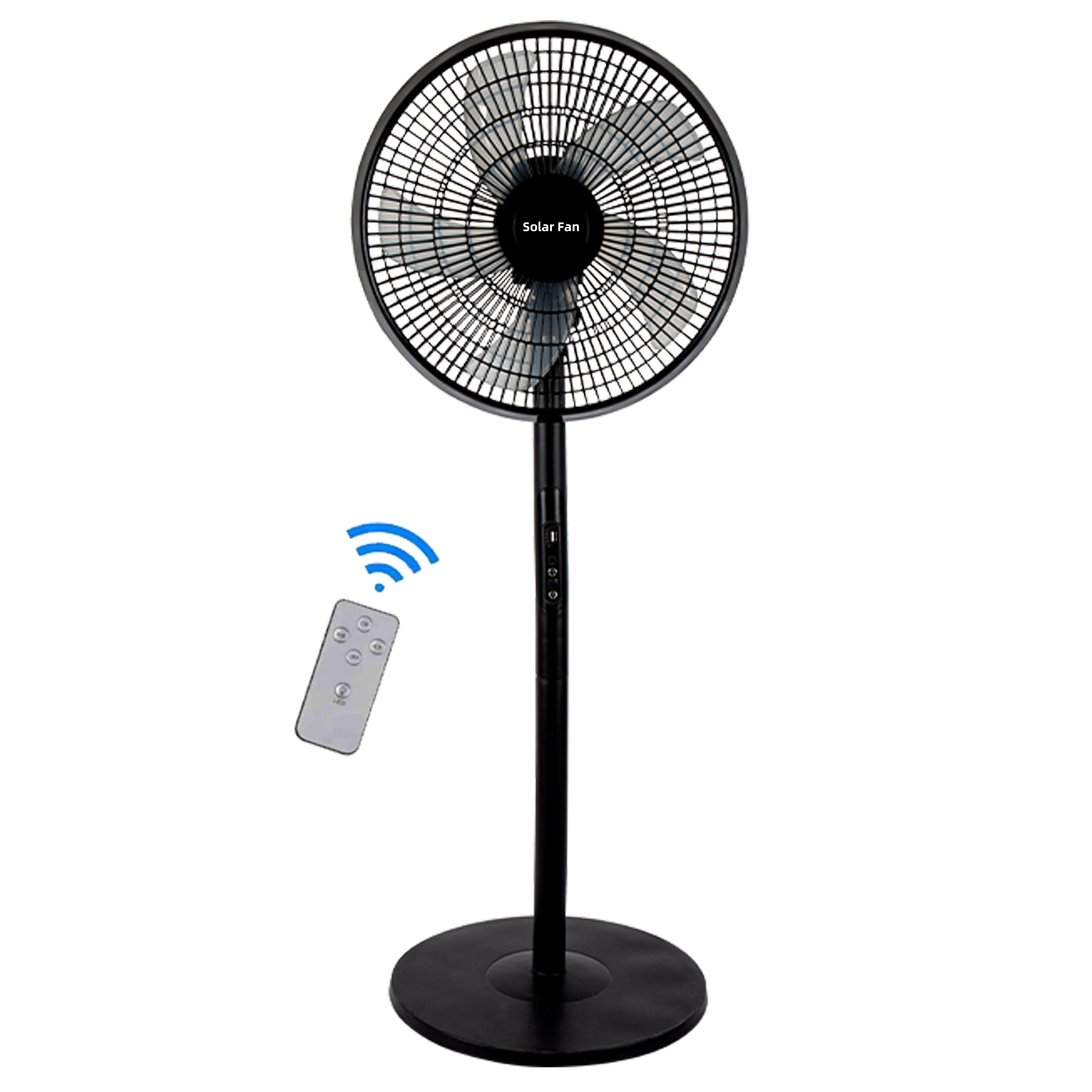 Аккумуляторная солнечная панель