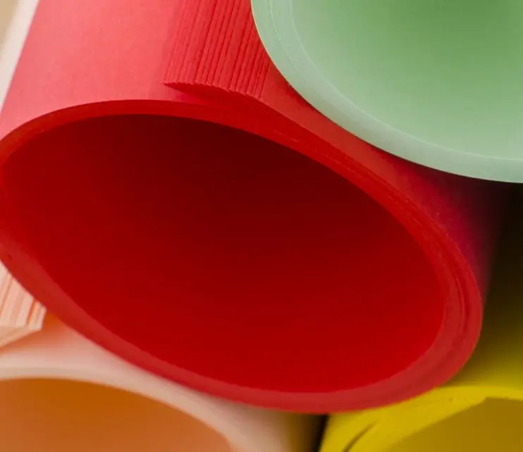 150gsm, 160gsm, 180gsm, 250gsm, 300gsm custom cardboard color bristol board for writing ideal