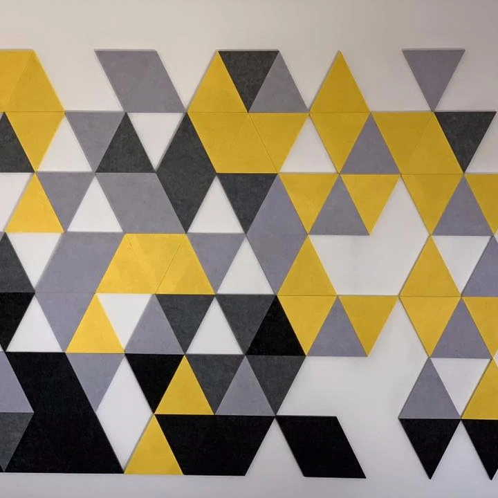 Sound Proof Office Panels Good Sound Wall Panels Office Acoustic Foam panel