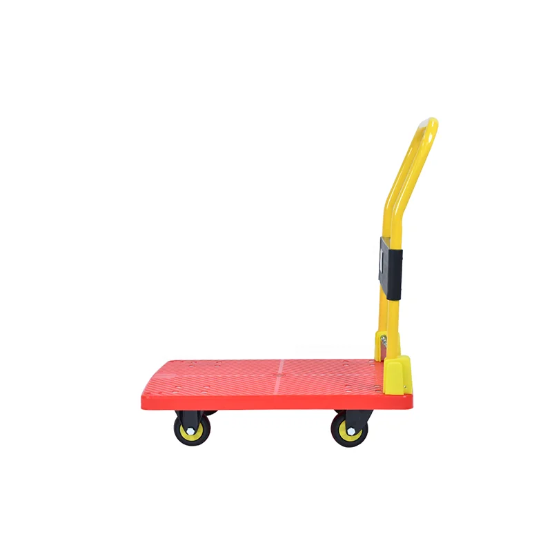 Uholan 150kg hand truck heavy duty B2-150