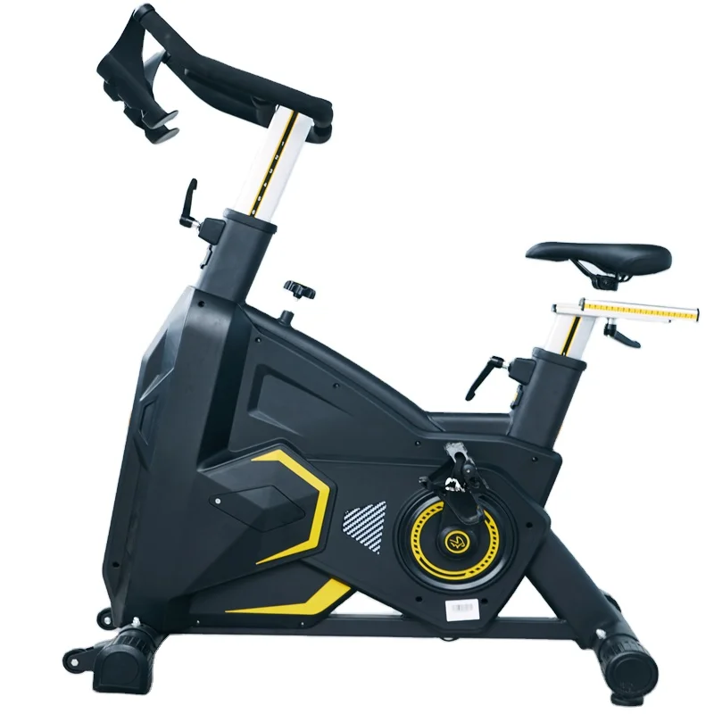 
Indoor Commercial Spinning Bike For Gym Club Sports Fitness 