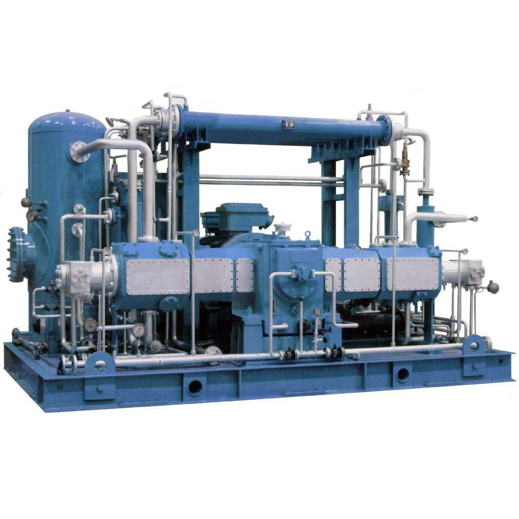 lpg compressor best air machine