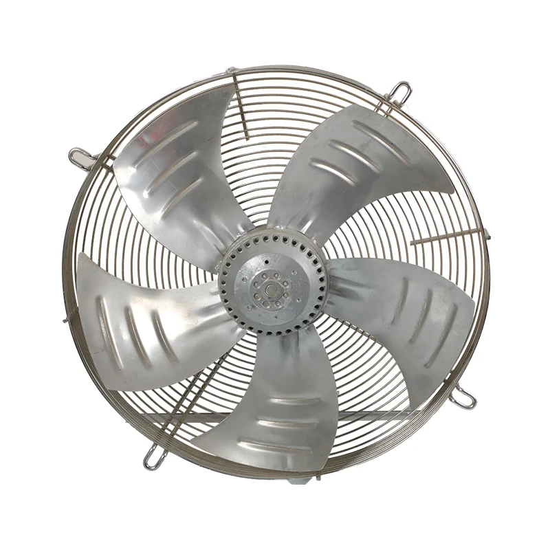 wall mounted exhaust fan   500FZL 500 cfm exhaust fan 220v 380v external rotor motor exhaust fan   500mm