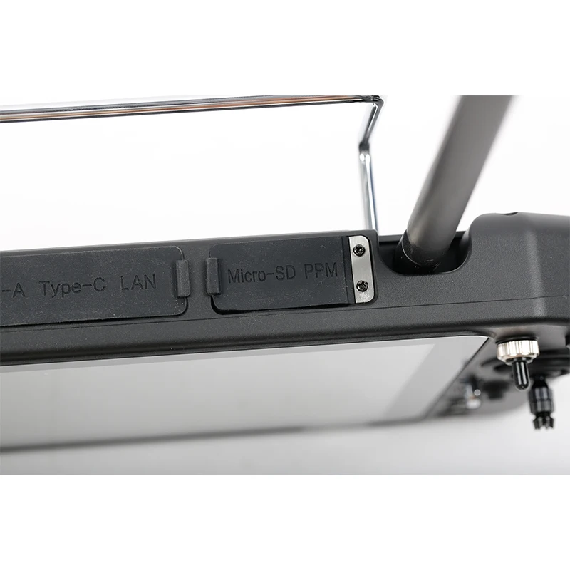 Skydroid H30 16 CH 1.4GHz/2.4GHz/800MHz Digital Video Data Transmission 50KM Android Radio Controller long Range For RC Drone