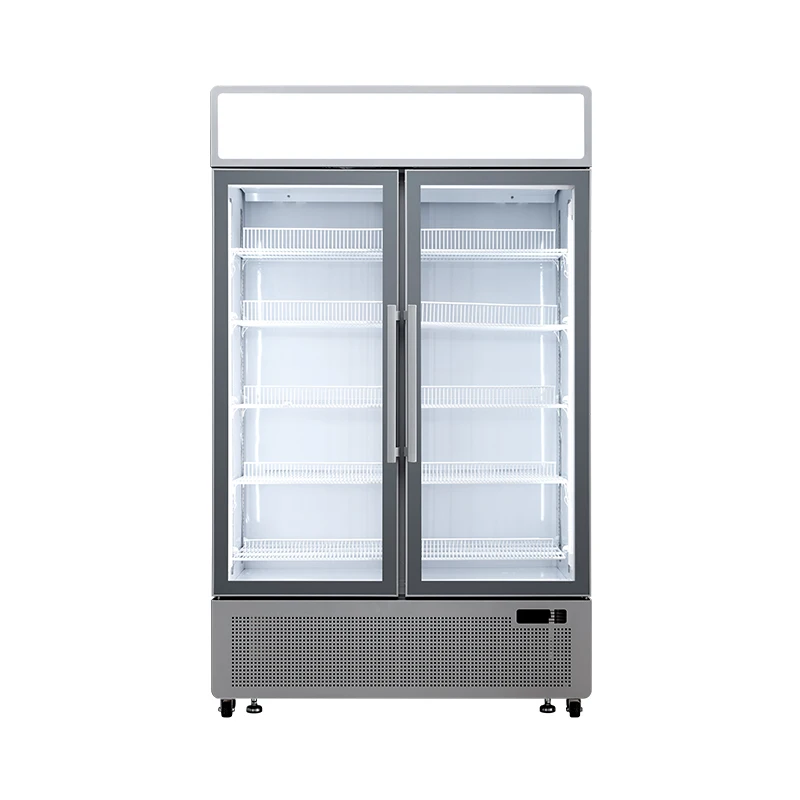 Коммерческая холодильная установка FreshnowSuperior