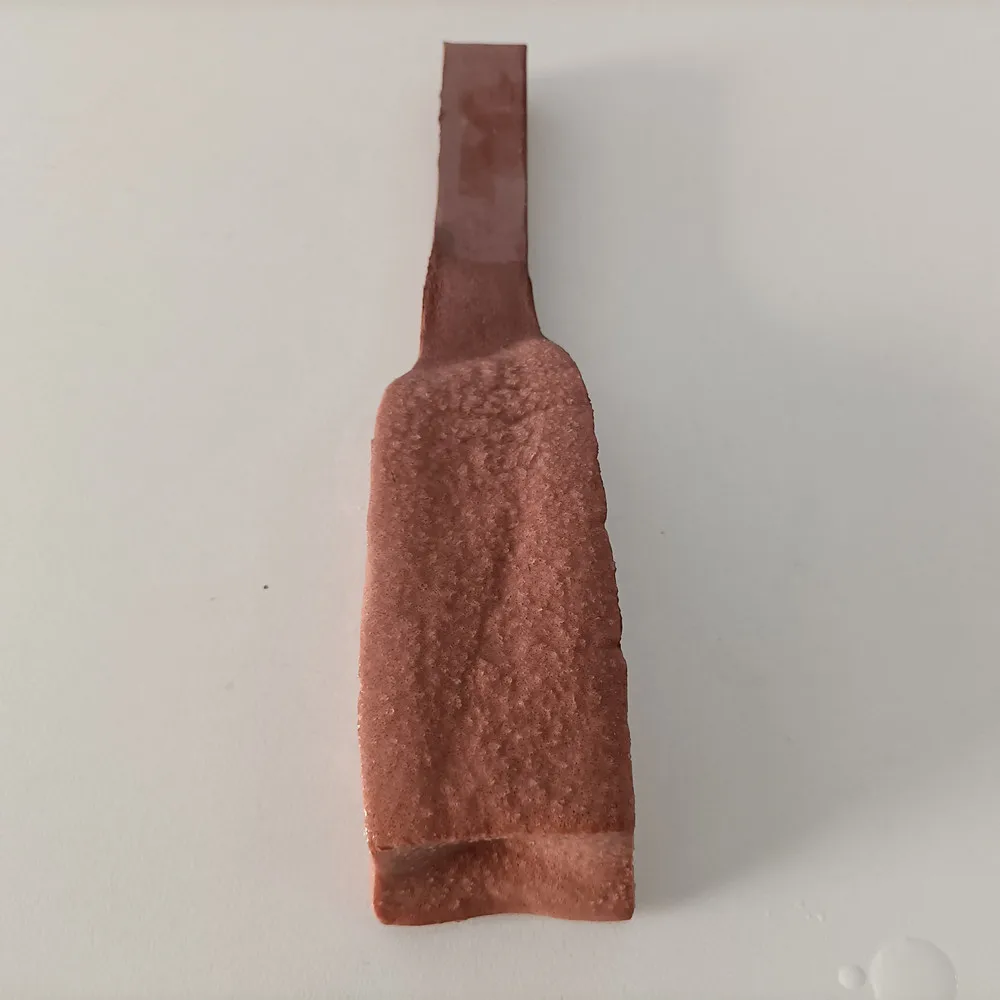 Hydrophilic expansive rubber strip butyl rubber sealing bentonite waterstop