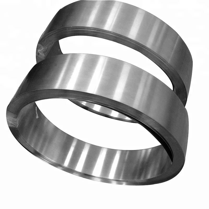 Nickel Silver Alloy Strip C7521 0.6mm Nickel Copper Alloy