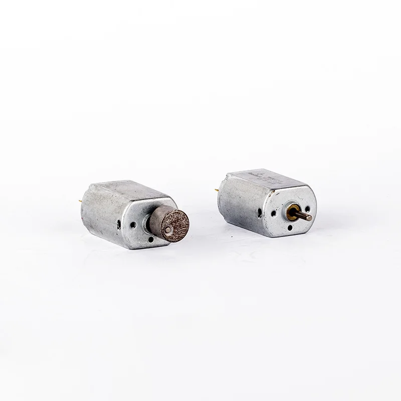 F130 electric motors for model trains kids cars toys