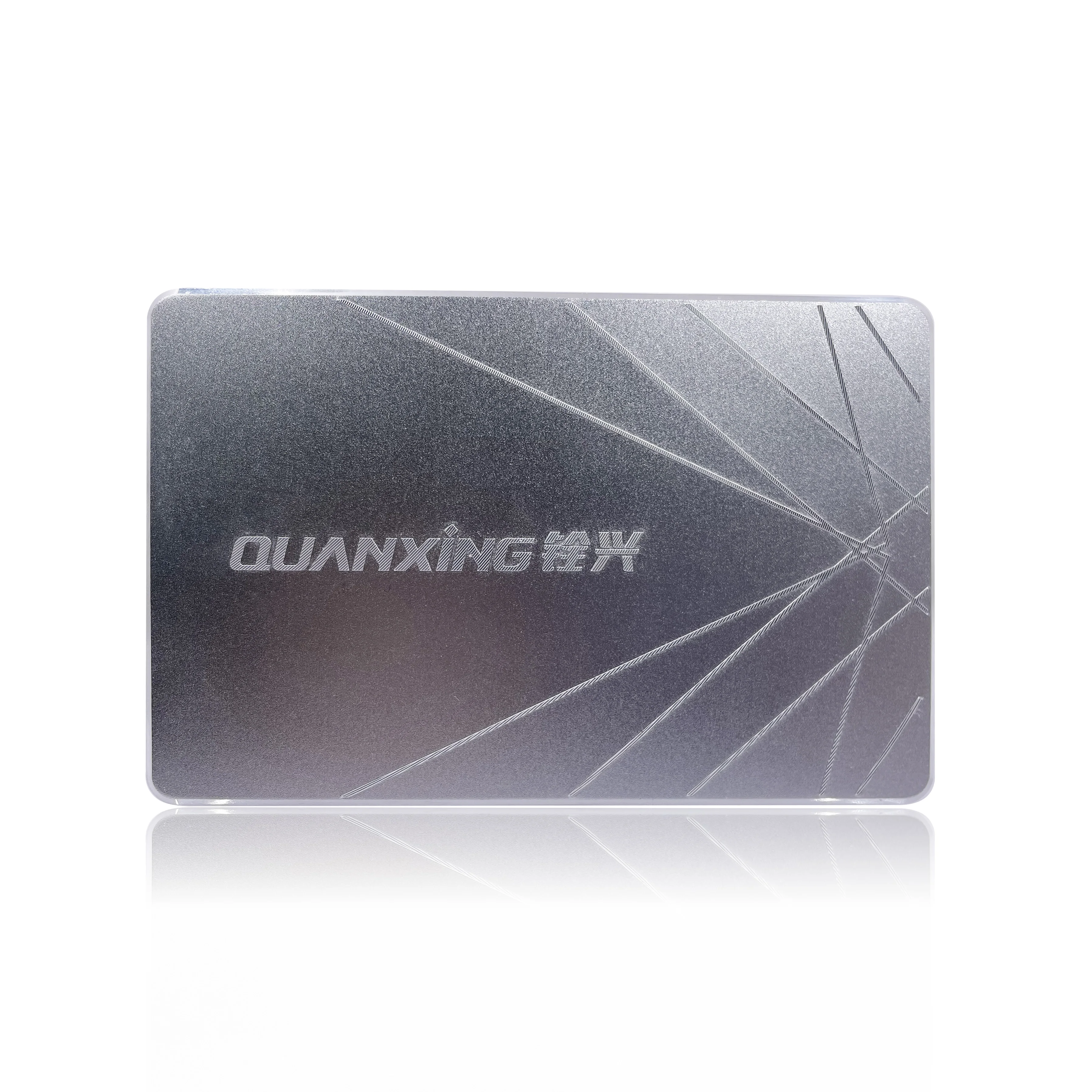 Твердотельный накопитель QUANXING 2 5 дюйма 128 ГБ SSD-накопитель для ноутбука настольного ПК SSD SATA