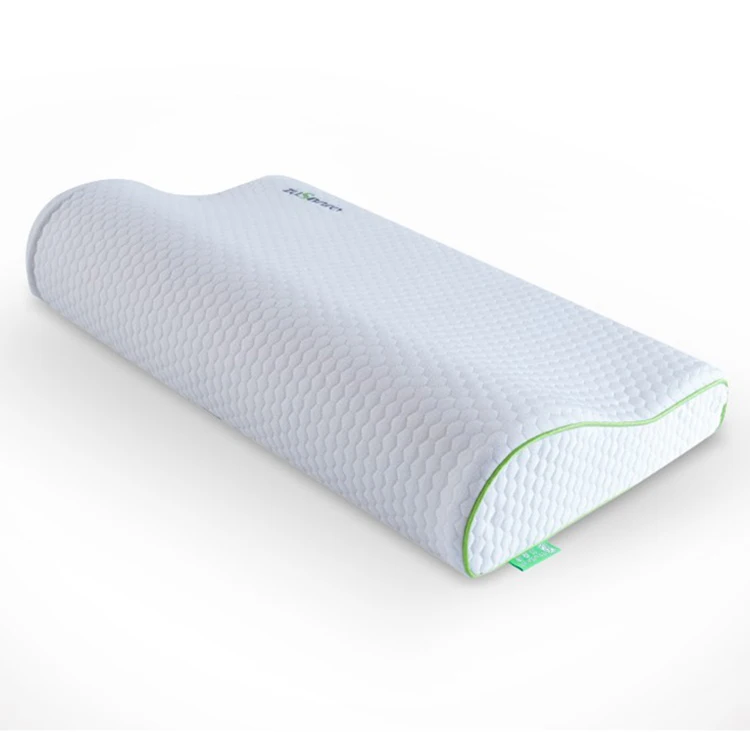 50*30 And 60*40 Different Size Memory Foam Pillow For Bedding