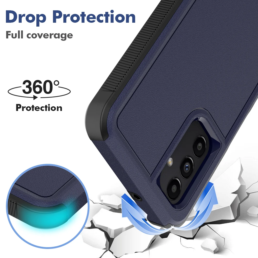 The new version of the Samsung mobile phone case, popularized in Europe, is suitable for a variety of scenes of sports life