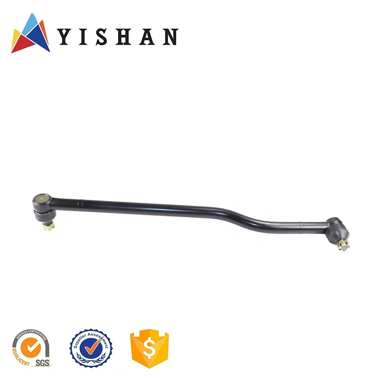wholesale Price Steering Drag Link LHD OEM 8-97142099-GC 8971073321 8971420990 FOR ISUZU