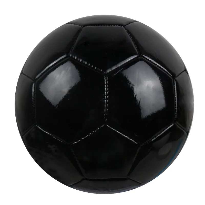 Custom Football Ball Design Factory Wholesale de fotbol Soccer Football