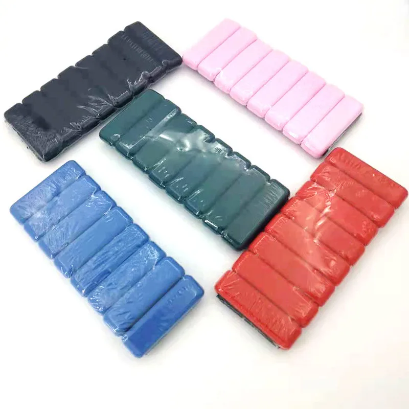 Лидер продаж на Amazon, наручные весы, регулируемые силиконовые весы для пятки, набор веса на запястье, браслет, кольцо