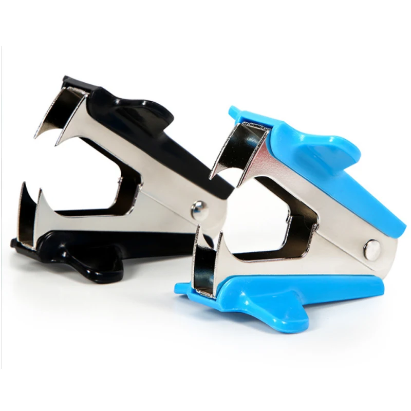 Office Claw Staple Remover Extra Wide Finger Grip Staple Puller Mini Staples Puller Removal Tool