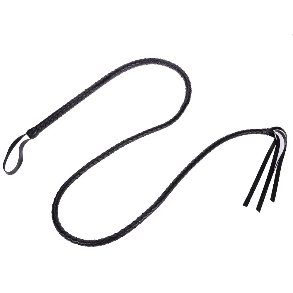 1 9 m БДСМ играть секс-хлыст flogger Вечеринка Фетиш