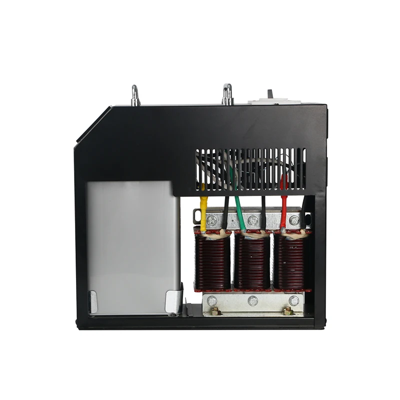 HKKIC6 Series Anti-harmonic Intelligent  Smart Capacitors