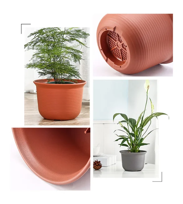 
Plant Flower Pot Home Style Cheap Indoor Garden Wholesale Stand Planters & Plant Flower Pot 
