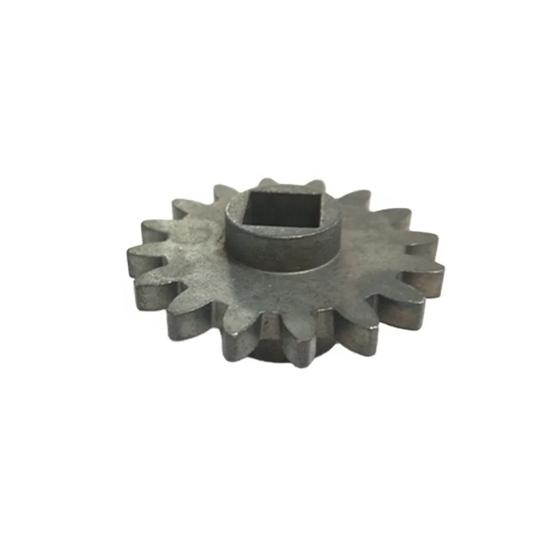 Gearbox Parts,Precision Steel Transmission Gear