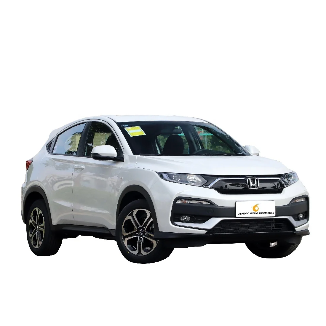 Лучшая цена 2021 Honda XR-V 750 33000 км Подержанный автомобиль с левым рулевым управлением и коробкой передач XRV 2024 модель в наличии