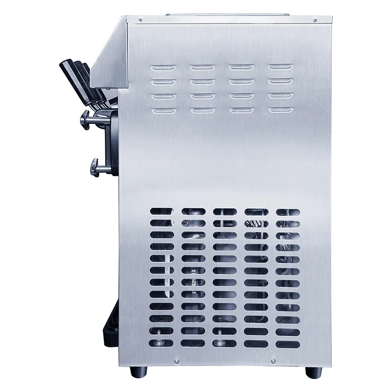 New Various soft serve ice cream machine 618CTB machinery ice-cream ice cream machine for sale