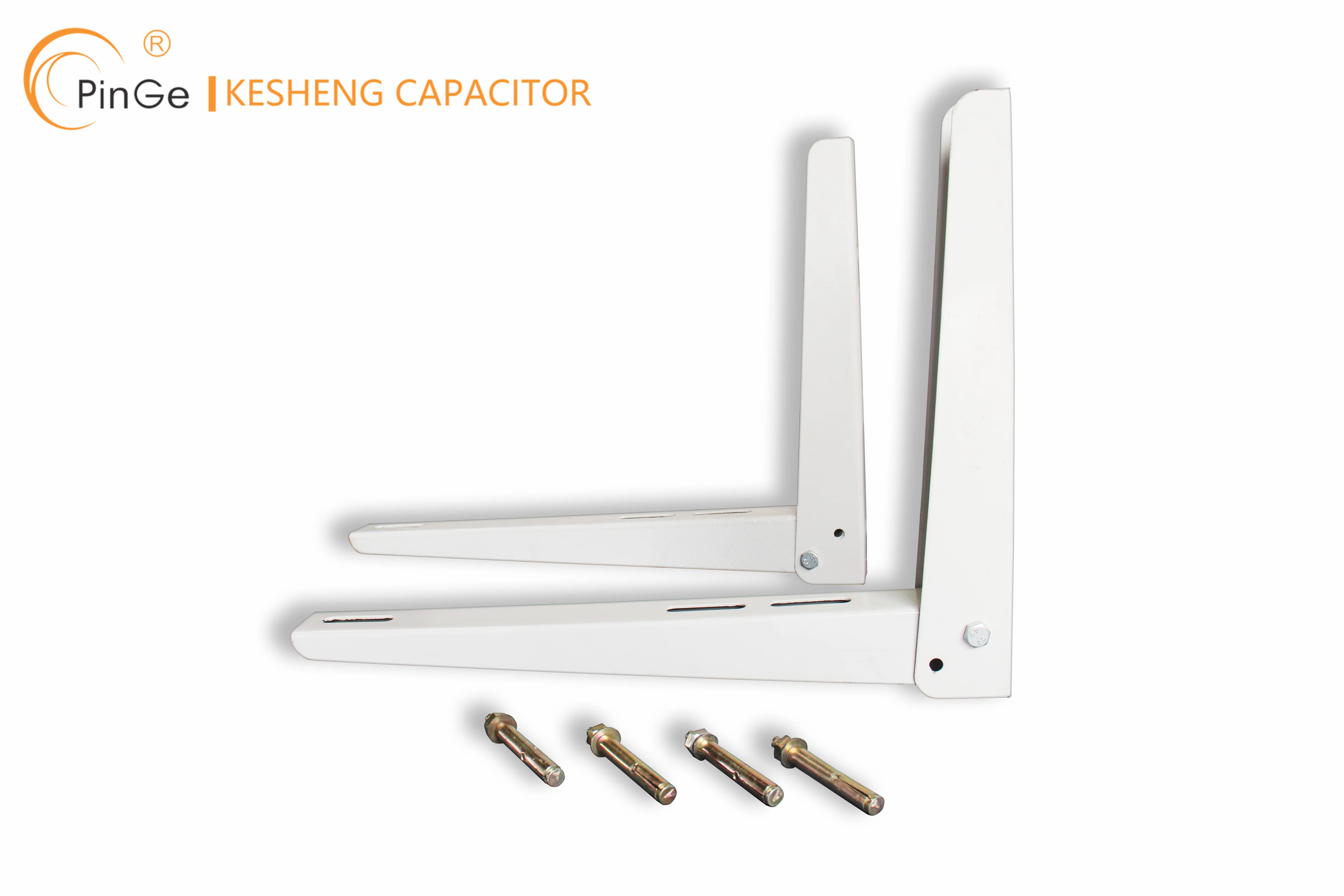 Air Conditioner Folding Bracket Ac Floor Standing Bracket AC Bracket AC Support