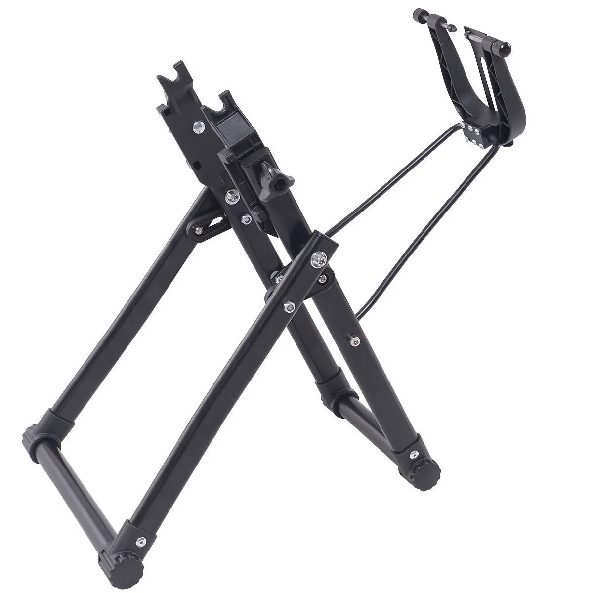 Bike Wheel Truing Stand Bicycle Maintenance Mechanic for 24 26 28