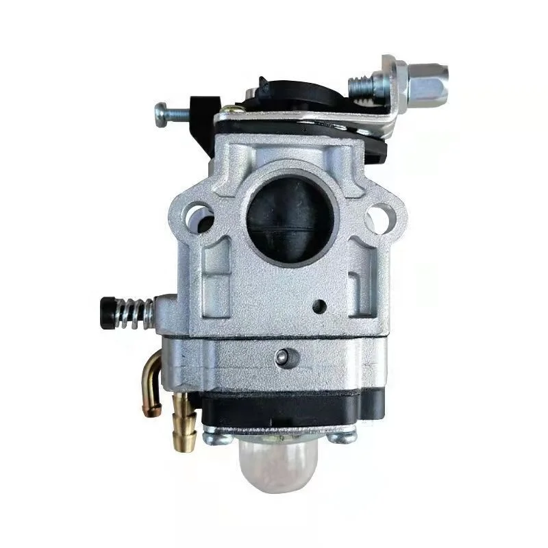 Garden Tool Carburetor Carb For 1E40F-5 1E44F-5 40-5 44-5 MP15 BC430 BC520 CG520 TL43 TL52 TU43 Trimmer 43CC 49CC 52CC Engine
