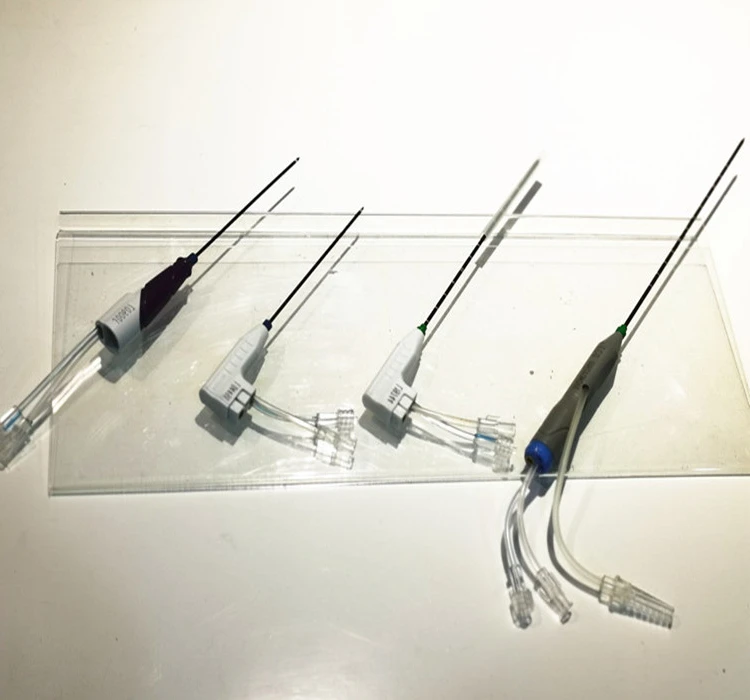 
Thermal Microwave ablation antenna special for microwave ablation vascular ablation 
