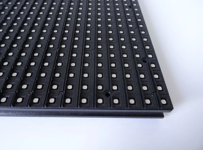  Водонепроницаемая IP65 SMD P10 наружная полноцветная китайская Заводская цена большая точечная матрица p6 p8 p10 Светодиодная панель модуля дисплея