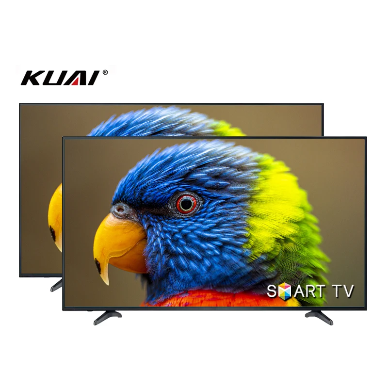 4K Android Tv OEM Smart 50 55 65 дюймов 4k Ultra Hd 24 32 40 43 LED