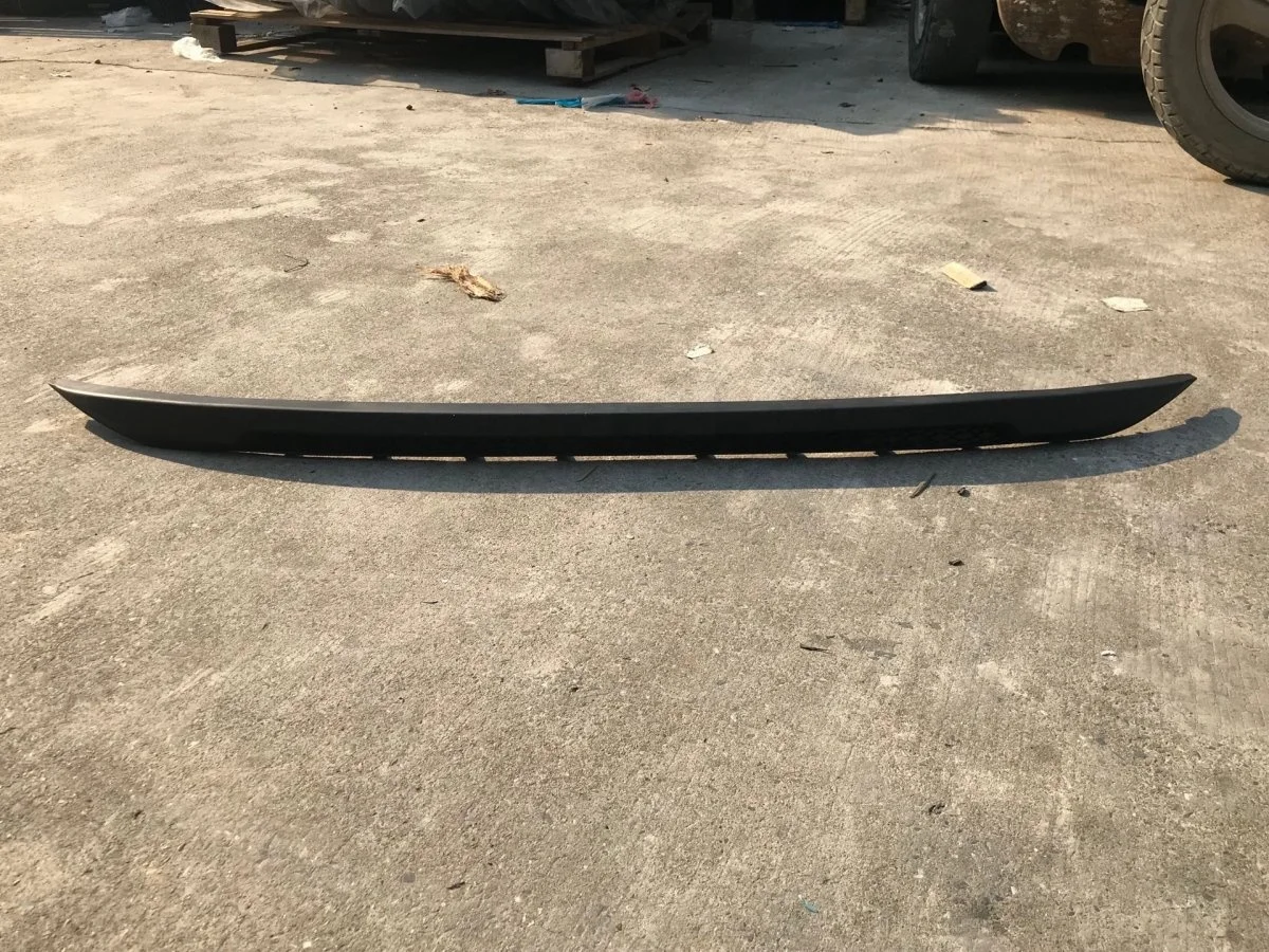2011 Optima K5 Part 86591-2T000 Front Bumper Lip