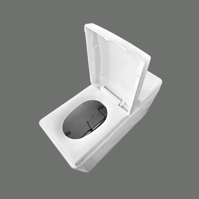 Smart Special Toilet Biological Environmental Protection Toilet Flush-Free Toilet