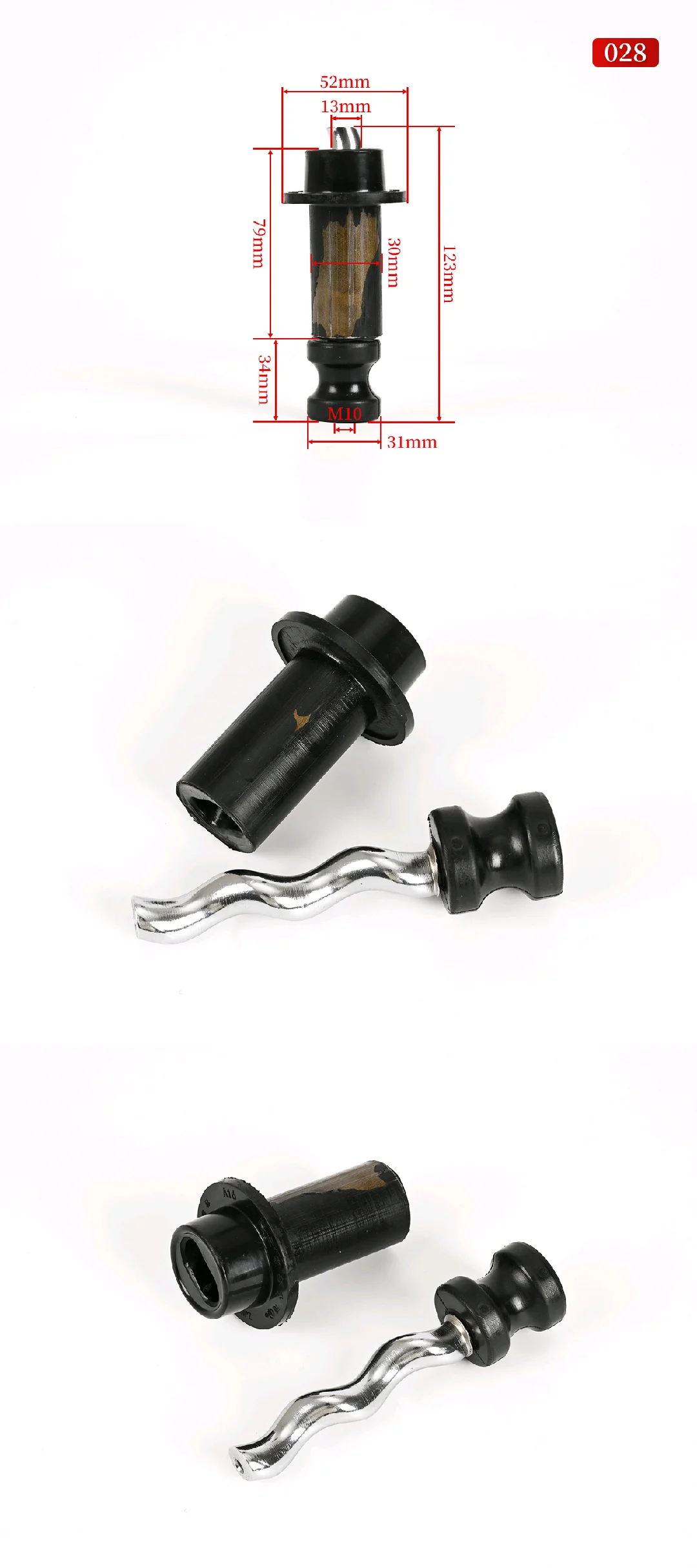 Best quality of worm 0.28 kw steel worm solar deep well pump 48v 280 w screw