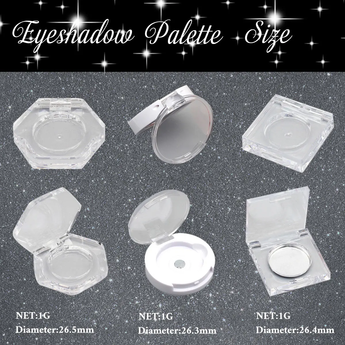 Long Lasting High Pigmented Private Label Eyeshadow Powder Custom Logo Vegan Highlight Glitter Shimmer Matte Single Eye shadow