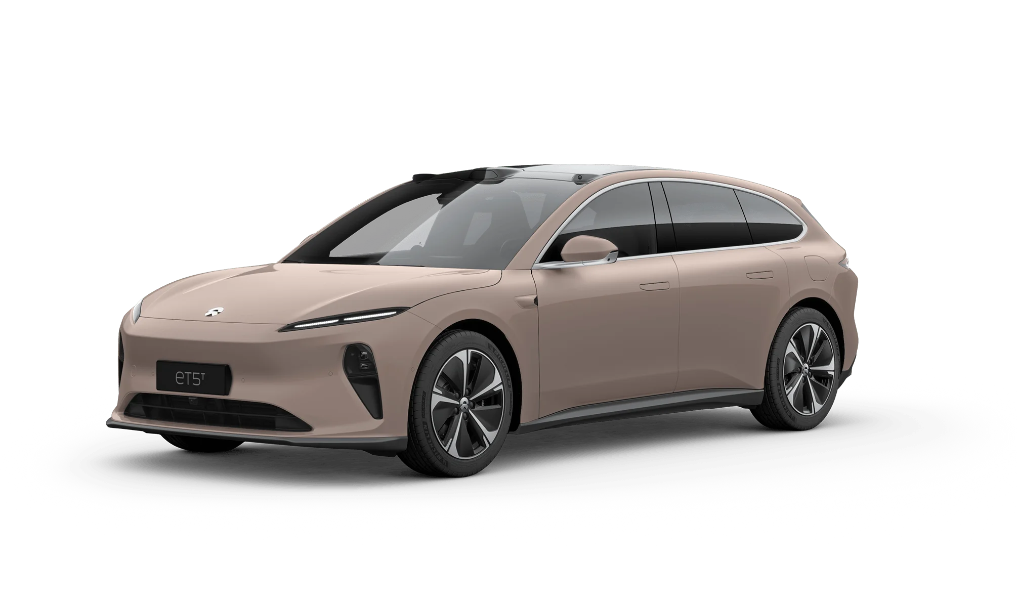 Оптовая продажа в наличии Новый смарт-автомобиль NIO ET5T для кемпинга городского использования роскошный седан новые энергетические автомобили Carro Electrico