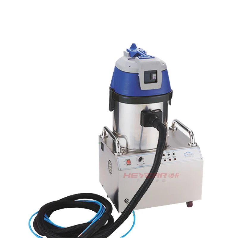 professional commercial industrial handheld vacuum carpet cleaning machine prices car jet high pressure steam cleaner