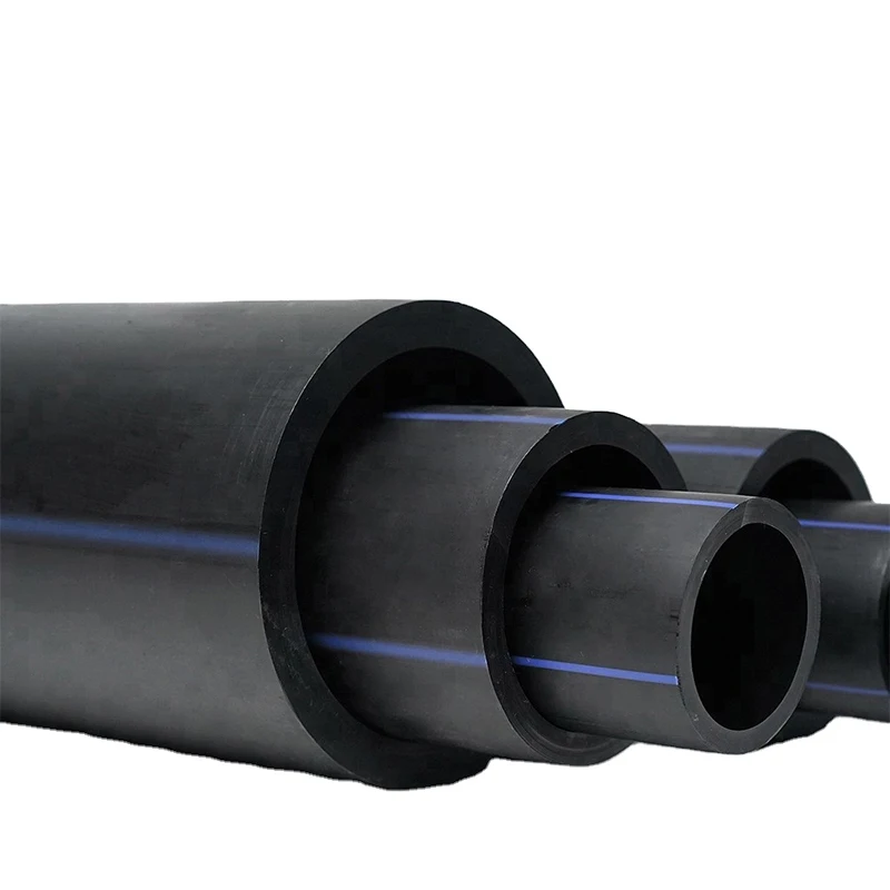 Agricultural Irrigation Pipe HDPE Agriculture Flat Drip Irrigation Pipe Garden Hose