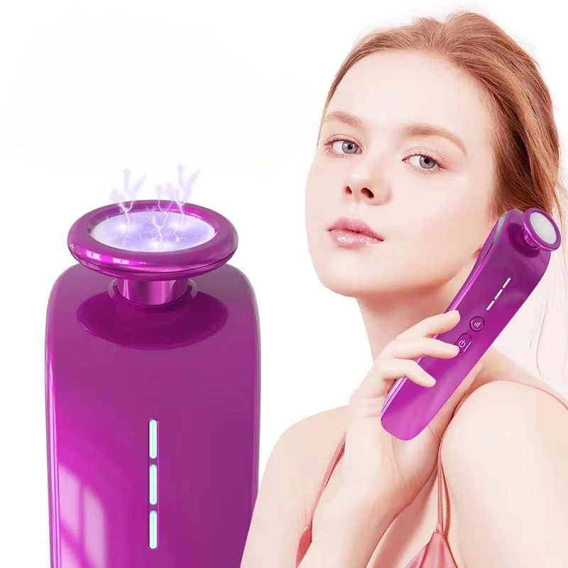 Tech gadgets electric acne remover 5 in 1 facial mite removal home care beauty device portable plasma beauty device