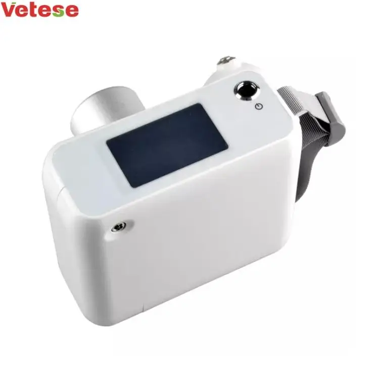 Portable Dental Equipment RVG Sensor  Xray Digital X-Ray Unit Machine for  Clinic