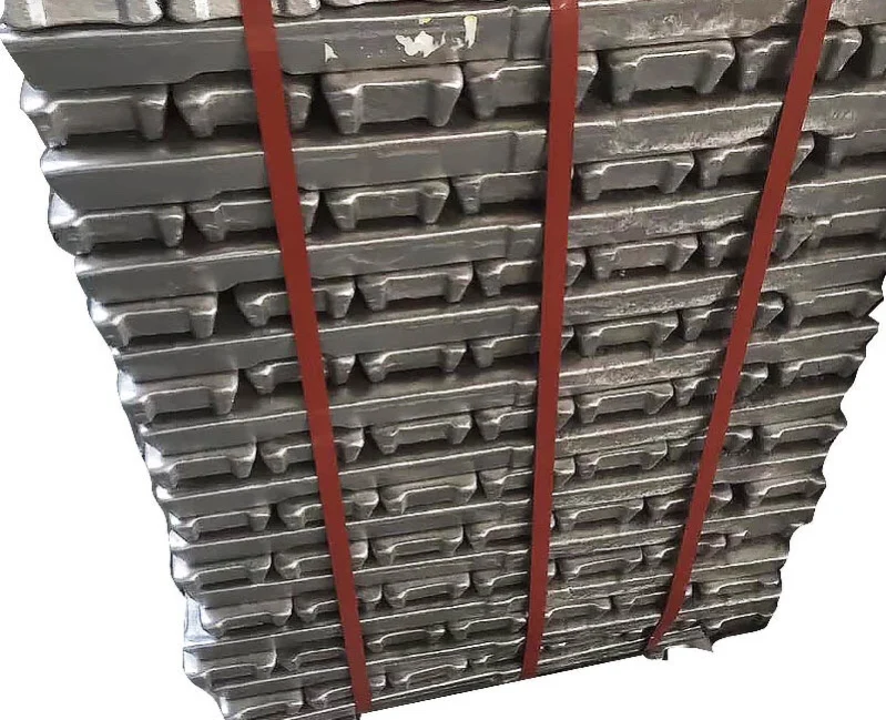 Aluminum Ingots AA Aluminum Ingots