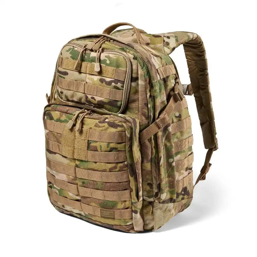 Free Sample 511 Large Capacity Tactical Backpack Laptop Back Bag Waterproof Durable Breathable Hunting Assault Backpack