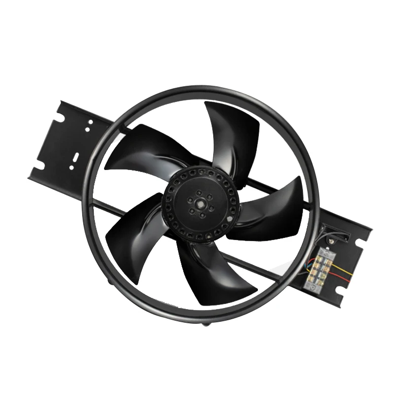Axial Fan explosion-proof single-speed two-speed excellent axial