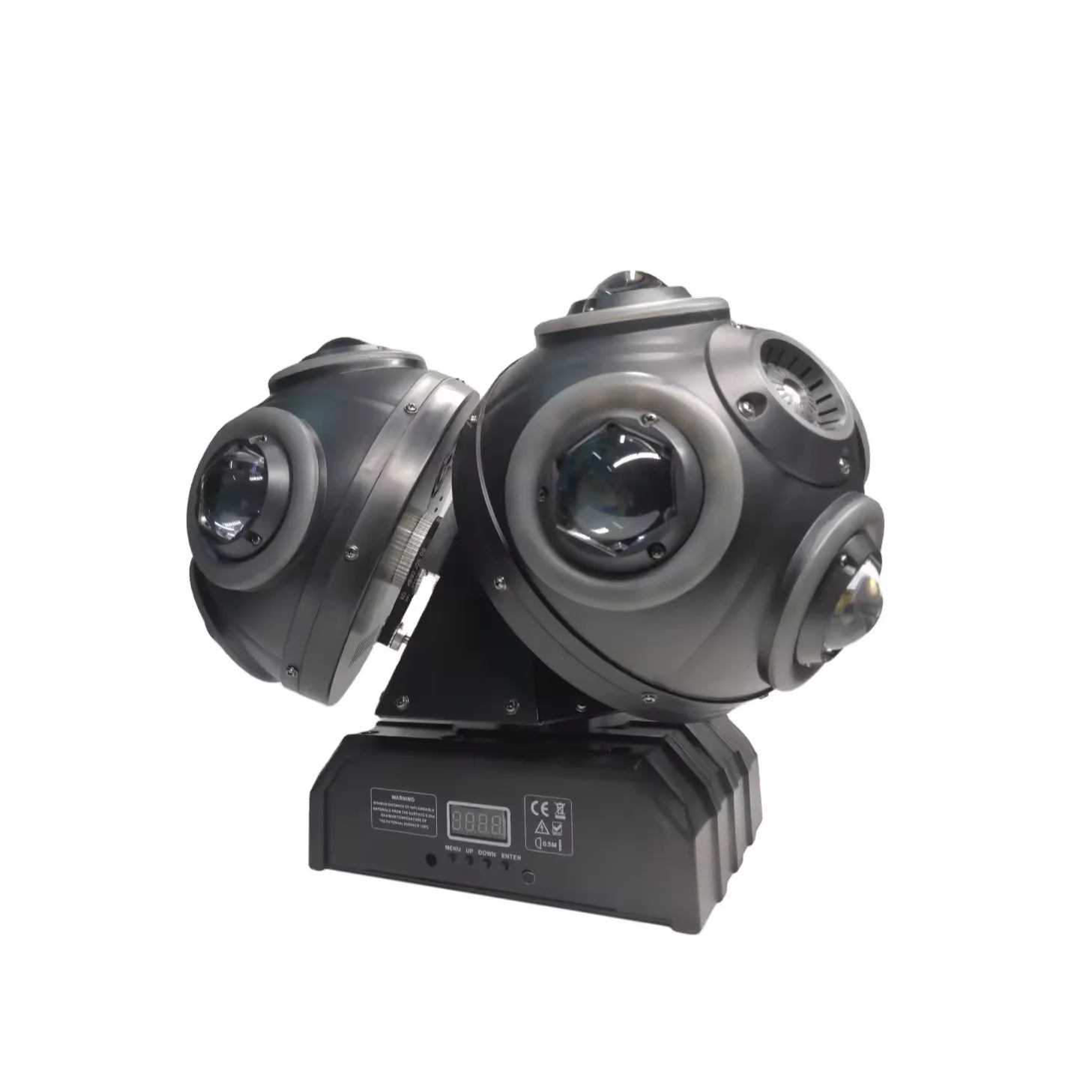 Dj light disco ночные клубы эффект световые шары светодиодные вечеринки